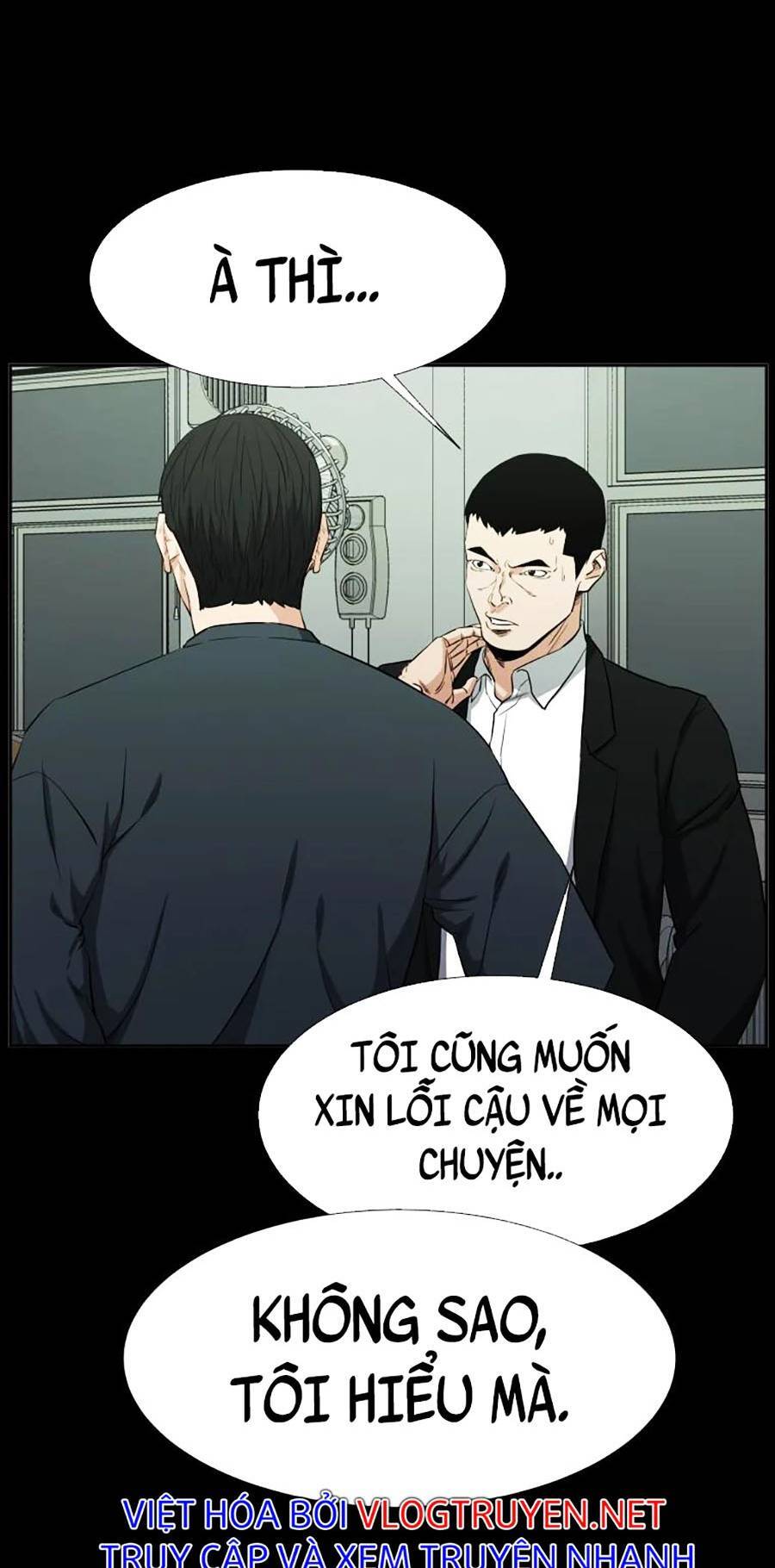 Bố Già Trùng Sinh Chapter 12 - 8