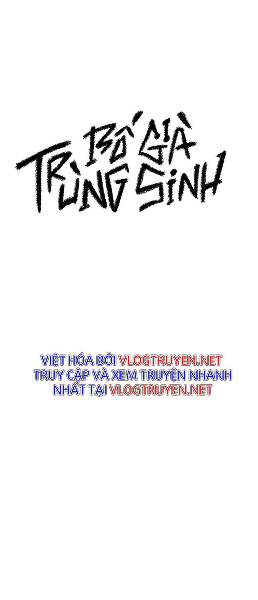 Bố Già Trùng Sinh Chapter 14 - 15