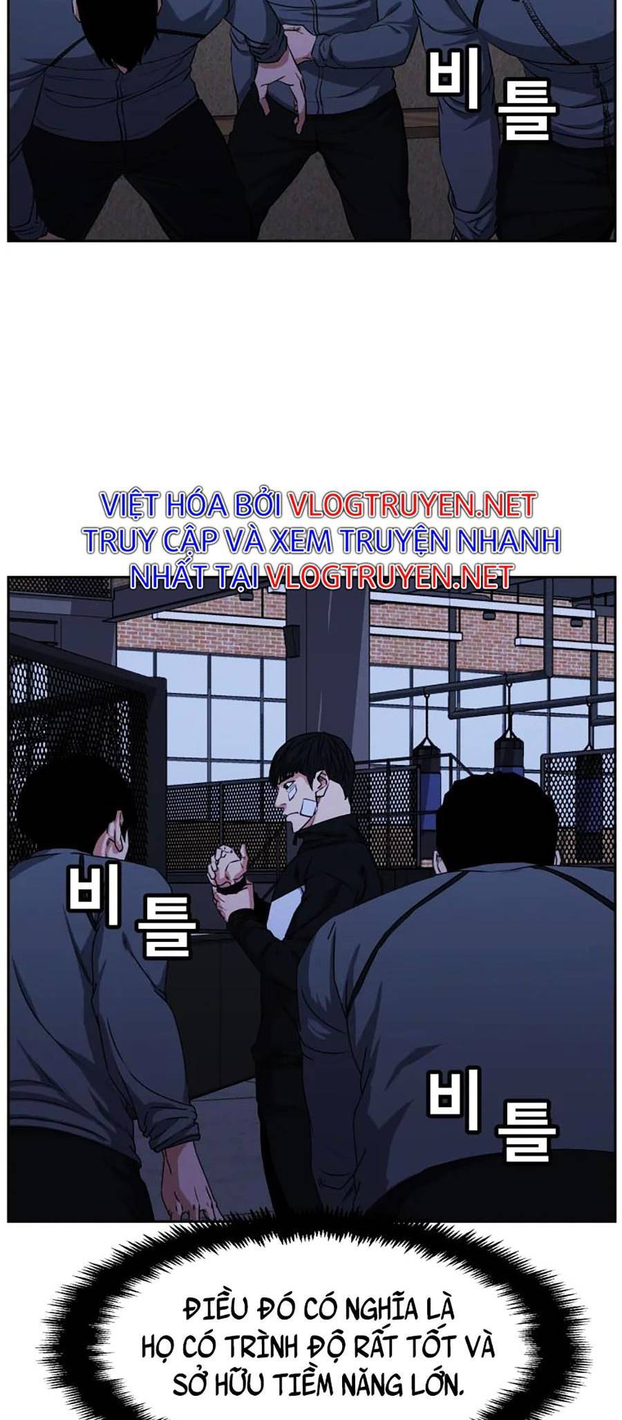 Bố Già Trùng Sinh Chapter 14 - 39