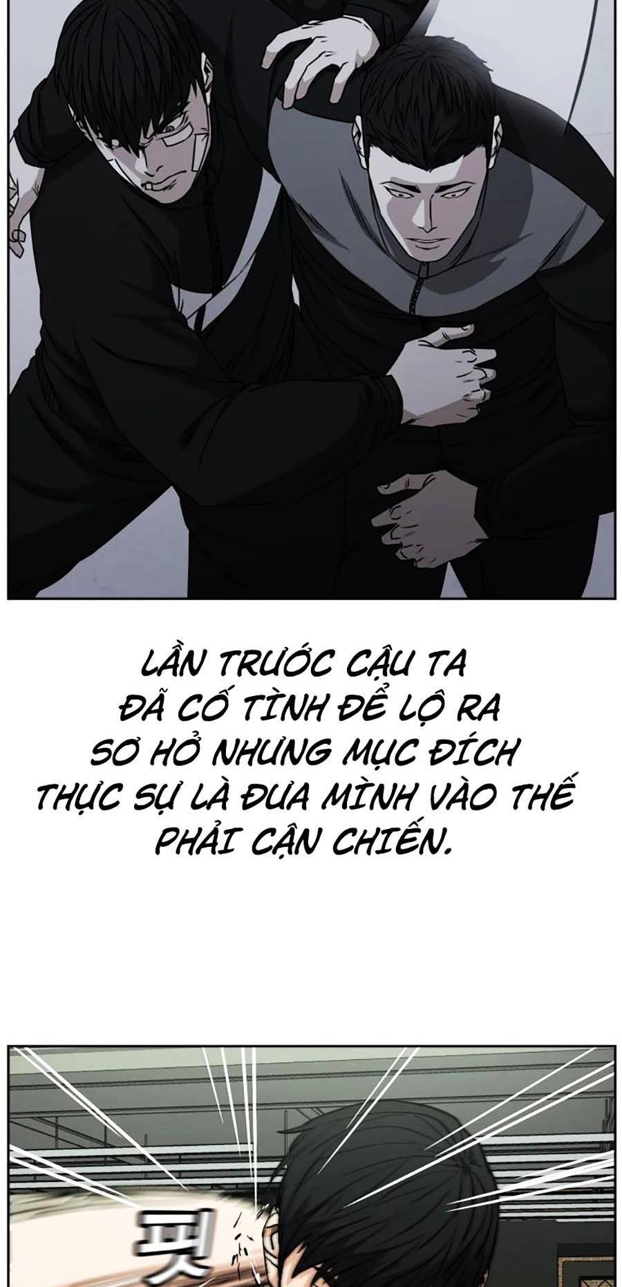 Bố Già Trùng Sinh Chapter 16 - 16
