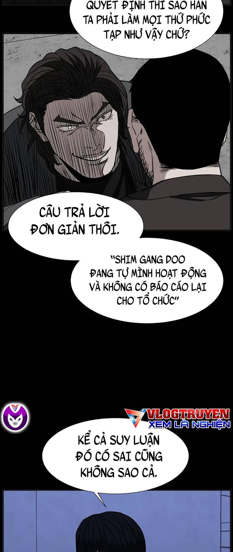 Bố Già Trùng Sinh Chapter 18 - 58