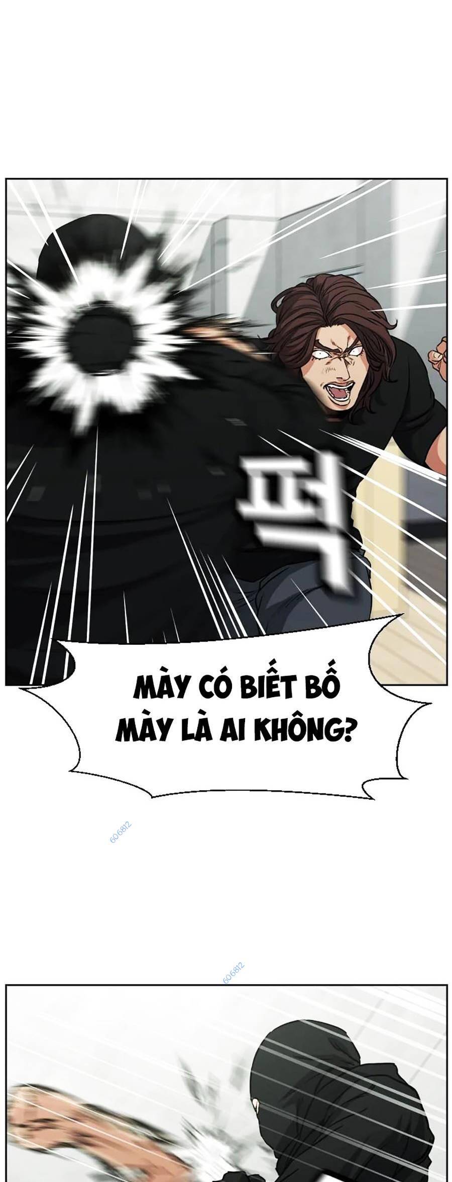 Bố Già Trùng Sinh Chapter 19 - 39