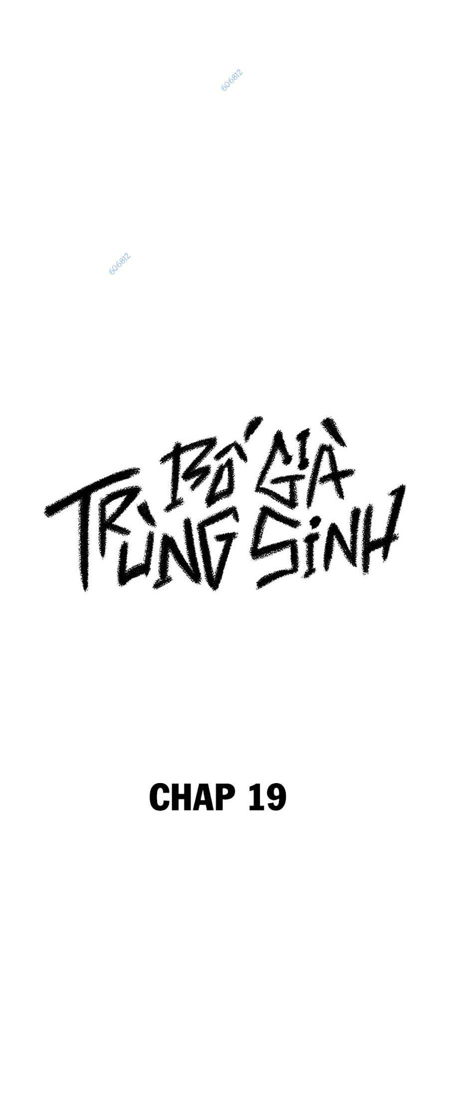 Bố Già Trùng Sinh Chapter 19 - 9