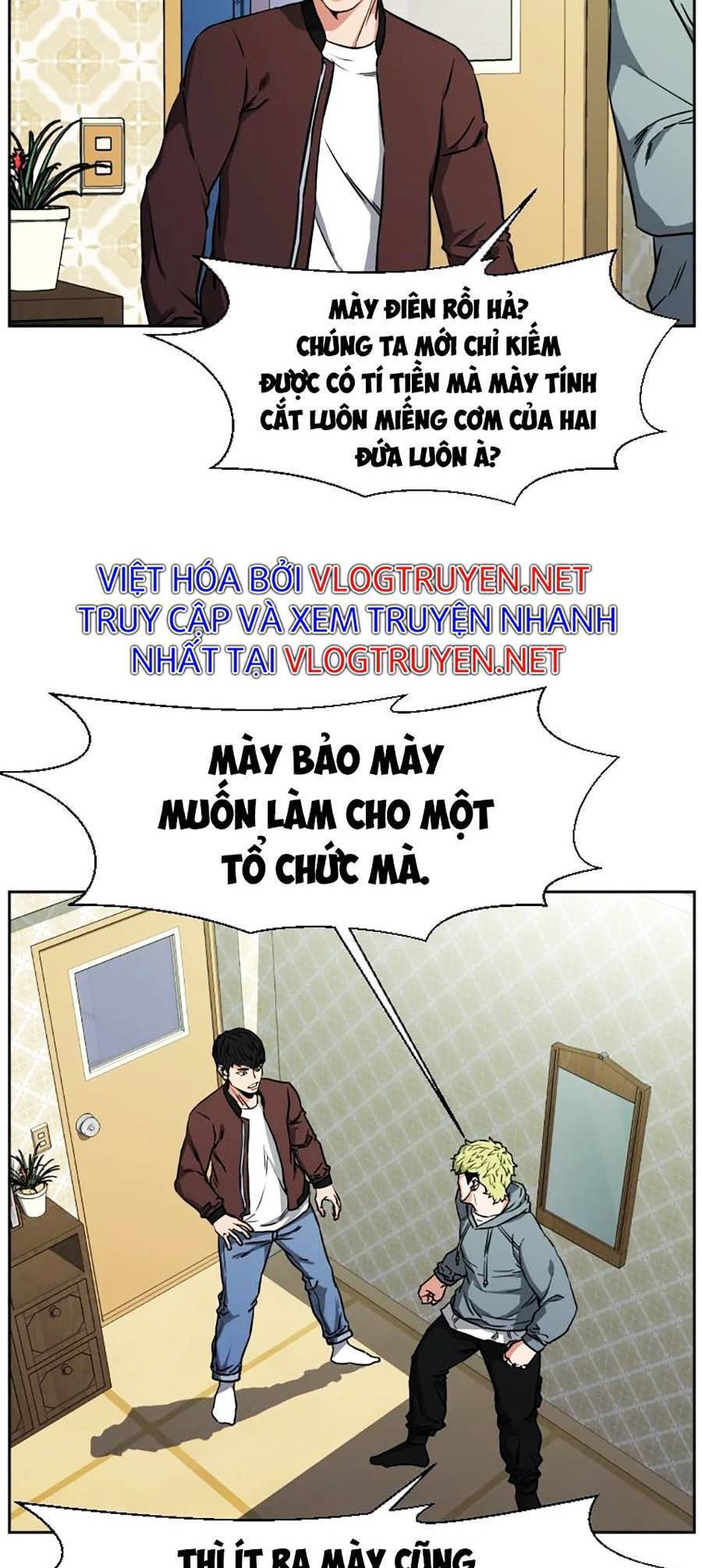 Bố Già Trùng Sinh Chapter 2 - 16