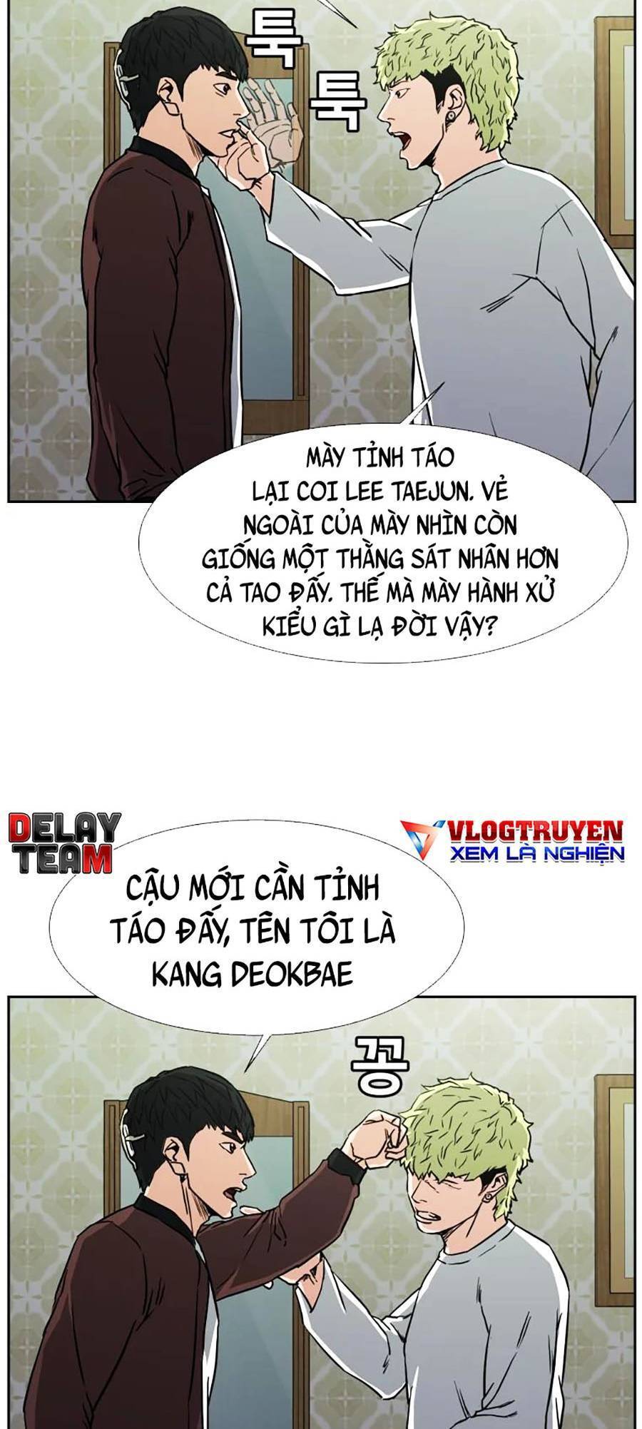 Bố Già Trùng Sinh Chapter 2 - 20