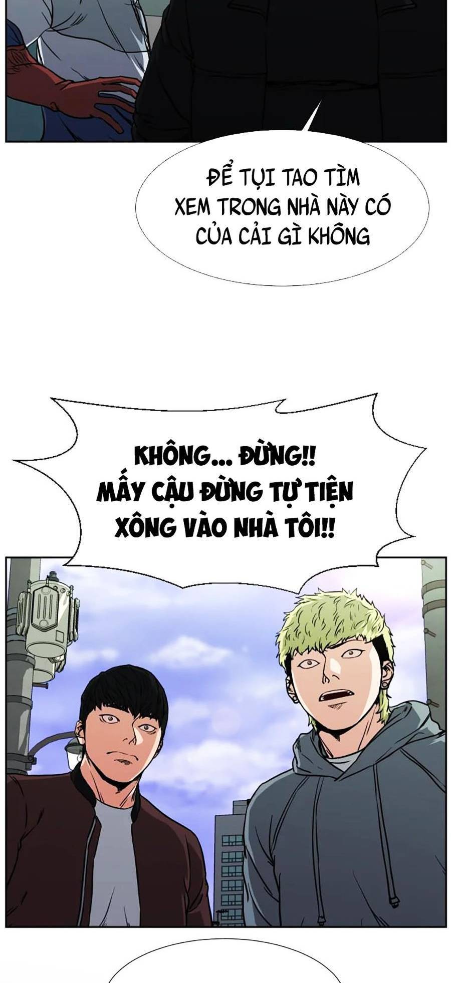 Bố Già Trùng Sinh Chapter 2 - 44