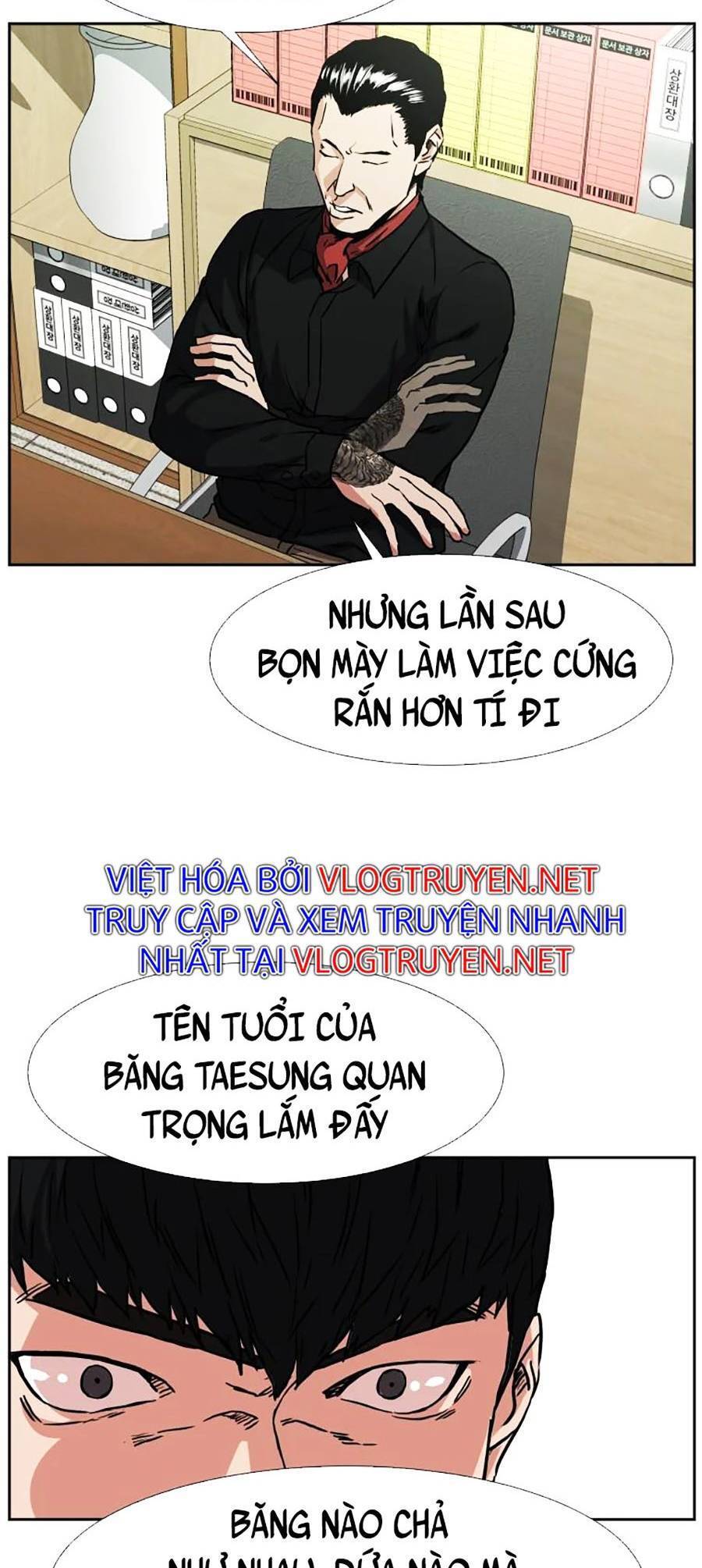 Bố Già Trùng Sinh Chapter 2 - 6