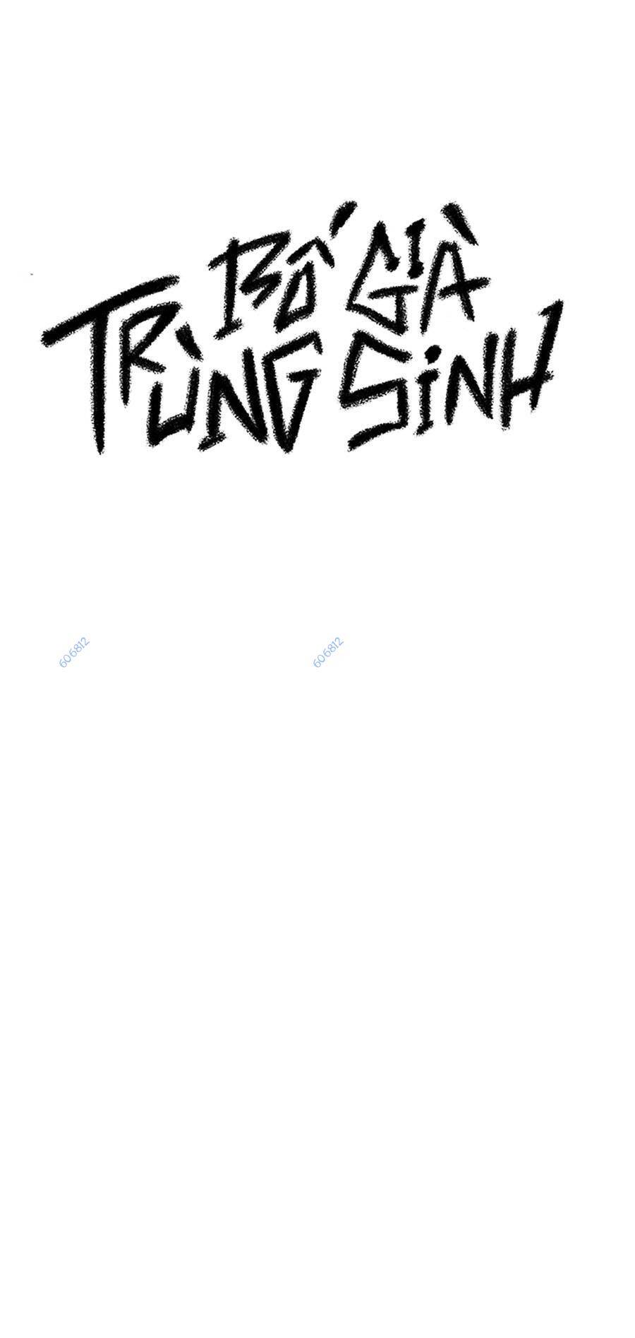 Bố Già Trùng Sinh Chapter 20 - 21