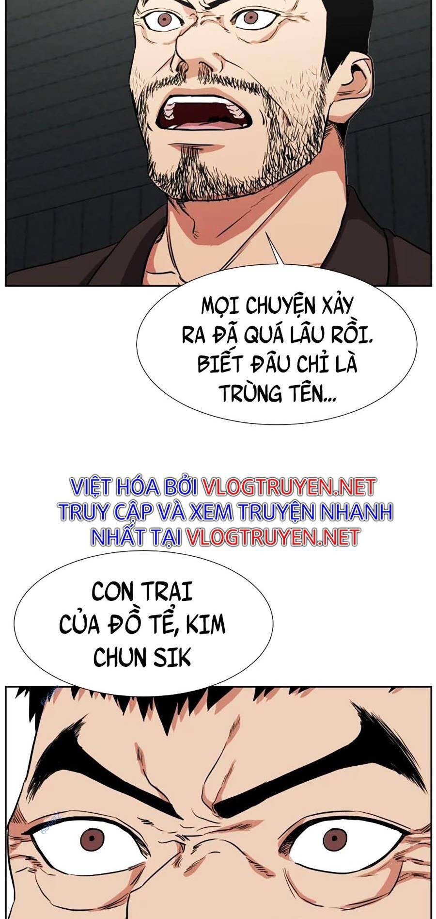 Bố Già Trùng Sinh Chapter 20 - 31