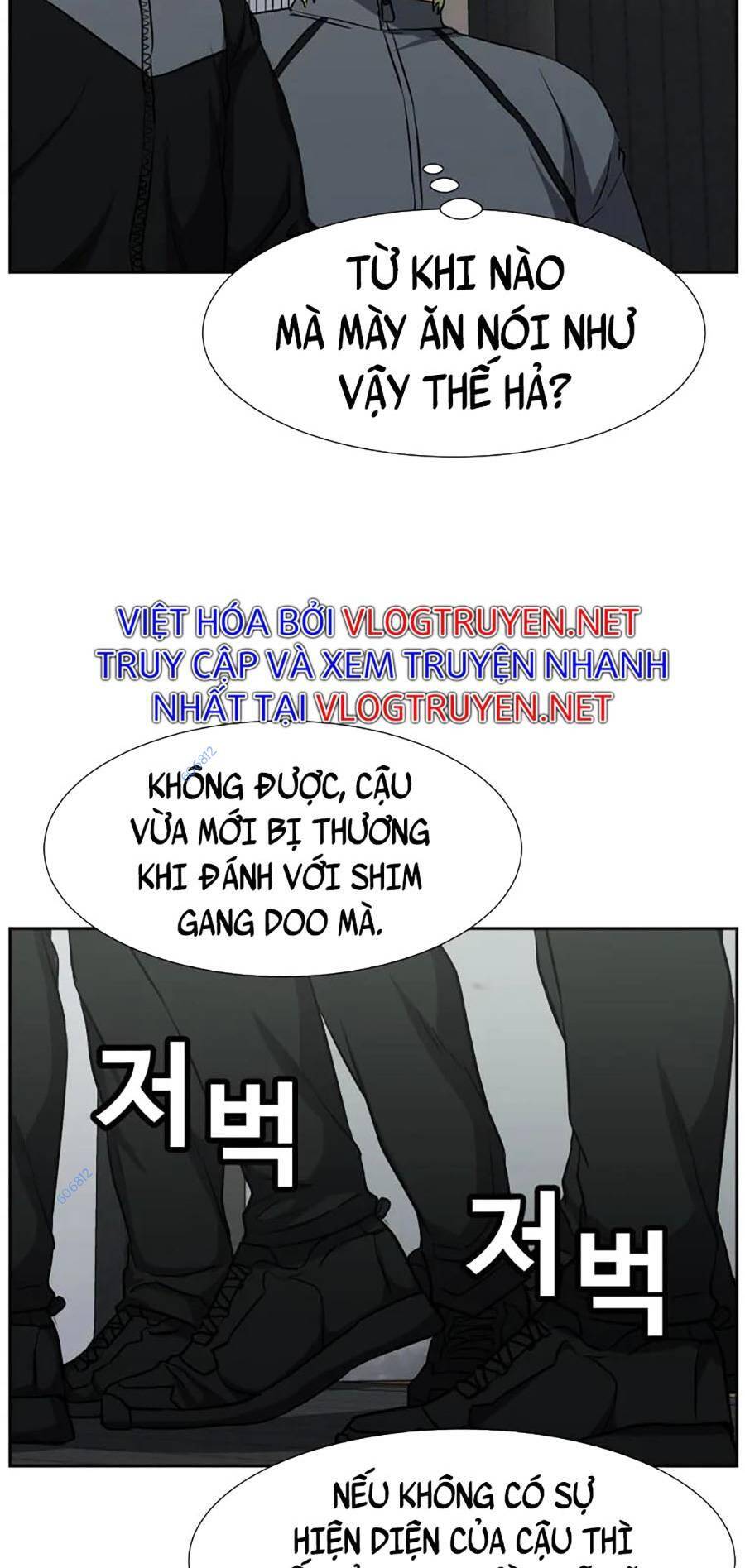 Bố Già Trùng Sinh Chapter 20 - 39