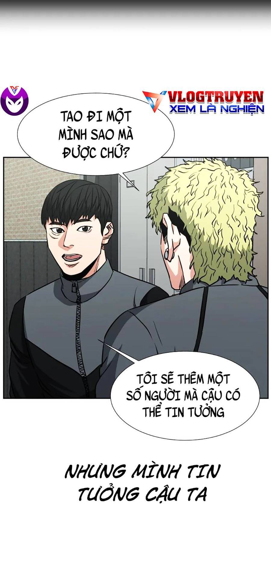 Bố Già Trùng Sinh Chapter 20 - 50
