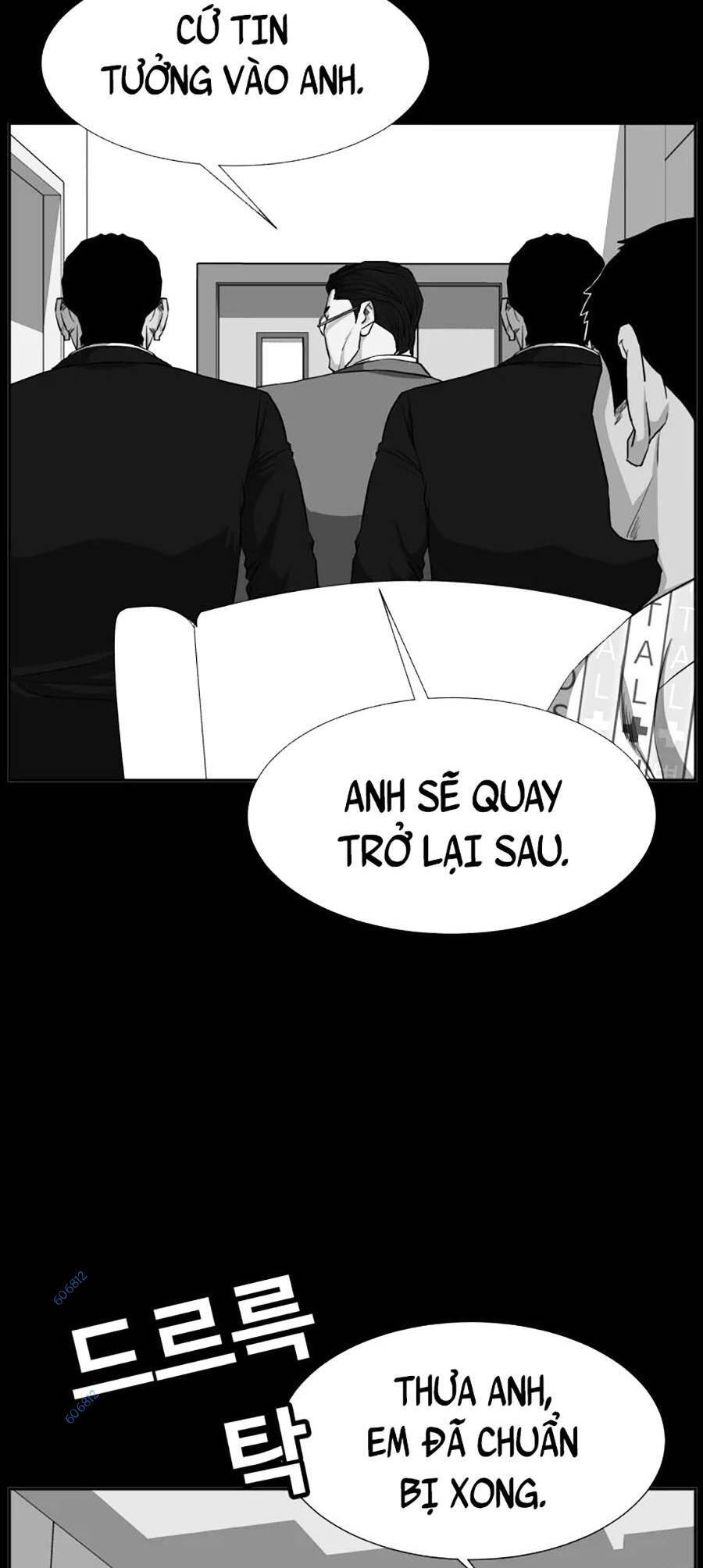 Bố Già Trùng Sinh Chapter 21 - 21