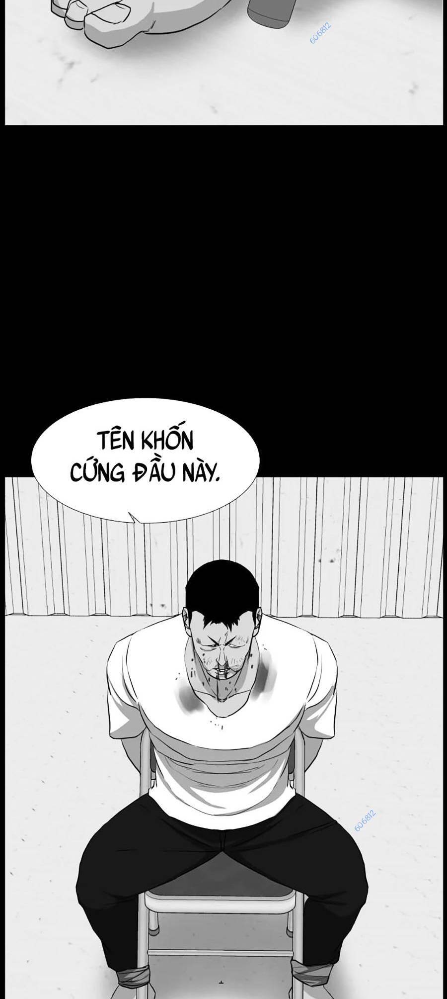 Bố Già Trùng Sinh Chapter 21 - 23