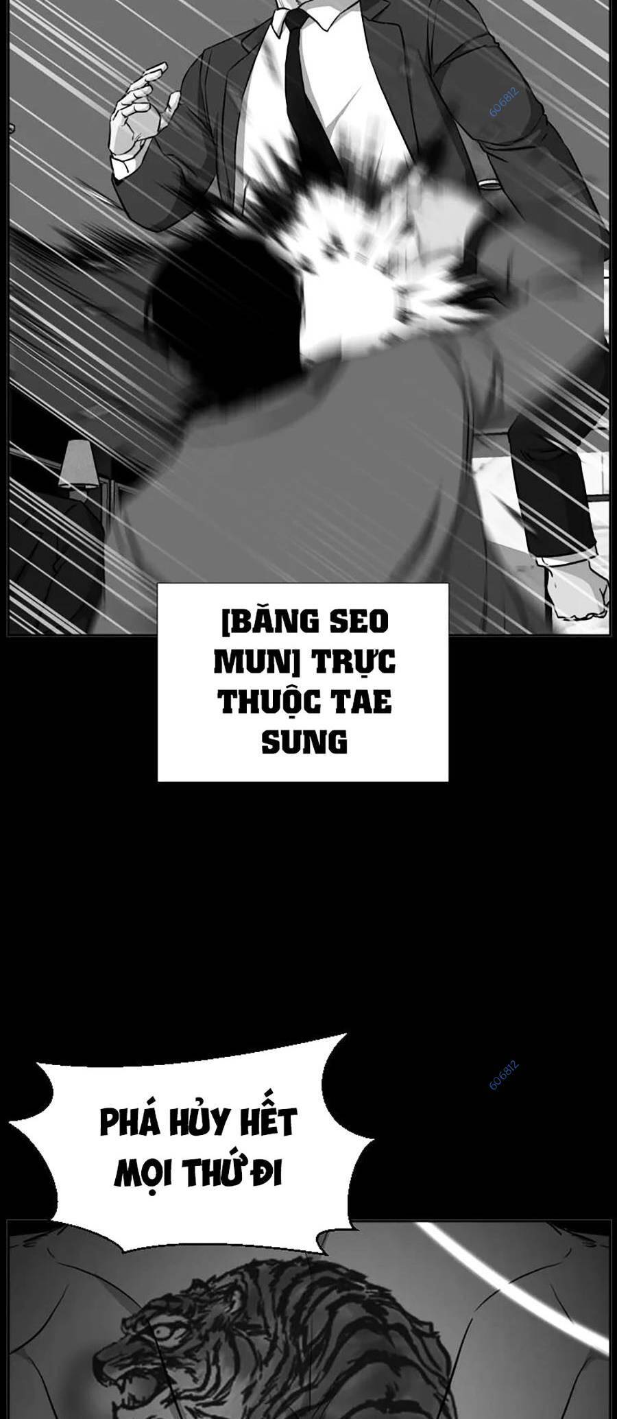 Bố Già Trùng Sinh Chapter 21 - 35