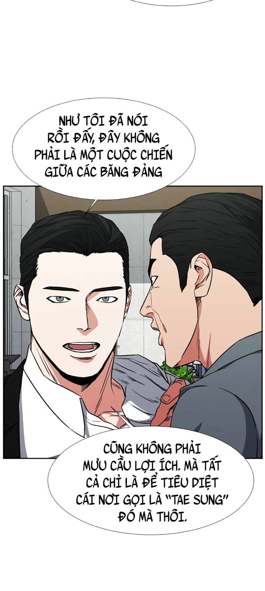 Bố Già Trùng Sinh Chapter 22 - 14