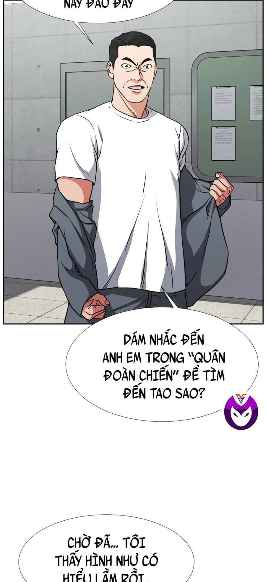 Bố Già Trùng Sinh Chapter 22 - 40