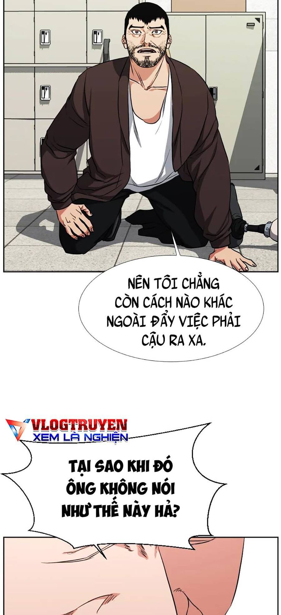 Bố Già Trùng Sinh Chapter 23 - 48