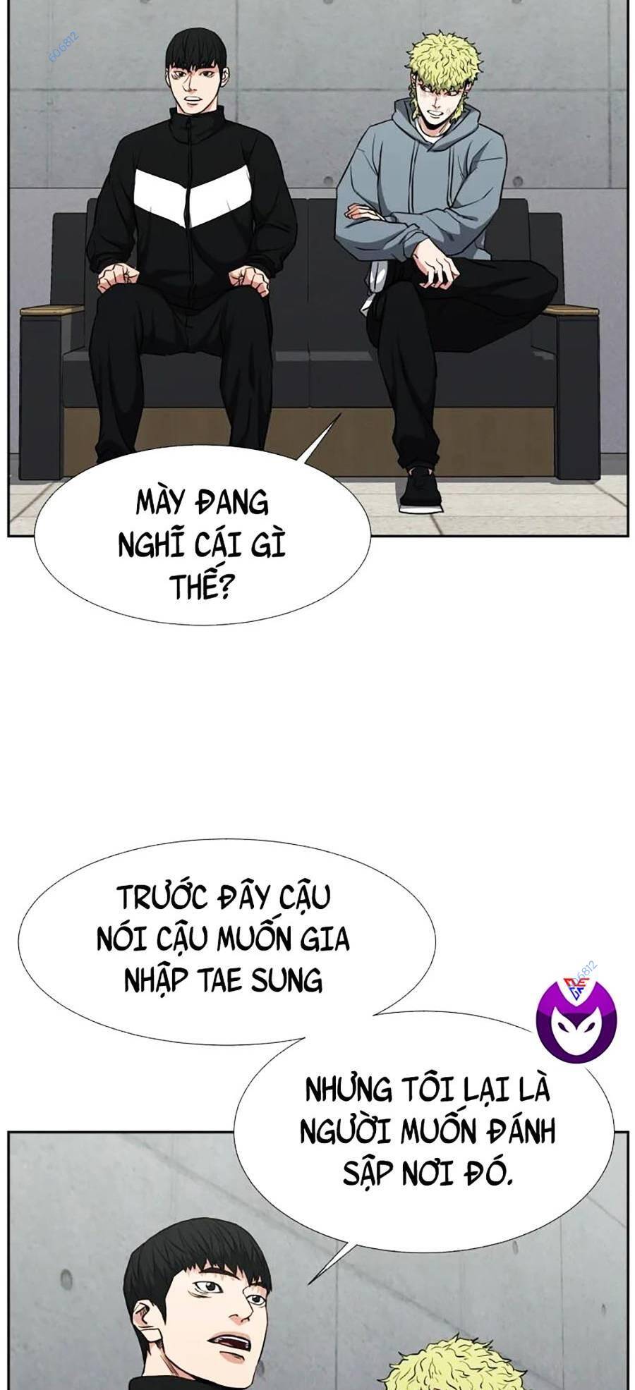 Bố Già Trùng Sinh Chapter 23 - 55