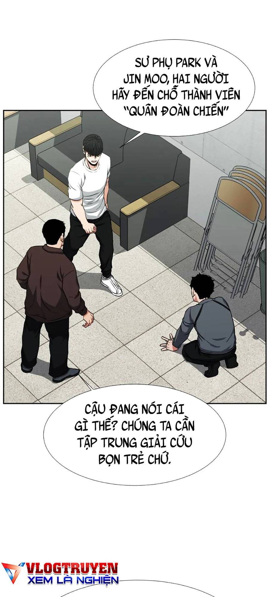 Bố Già Trùng Sinh Chapter 24 - 74