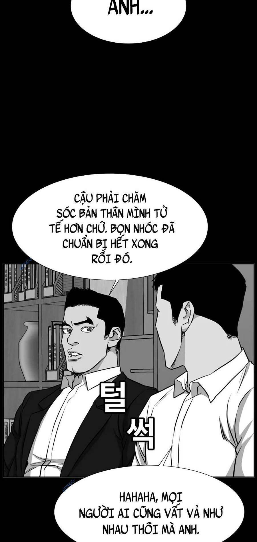 Bố Già Trùng Sinh Chapter 29 - 49