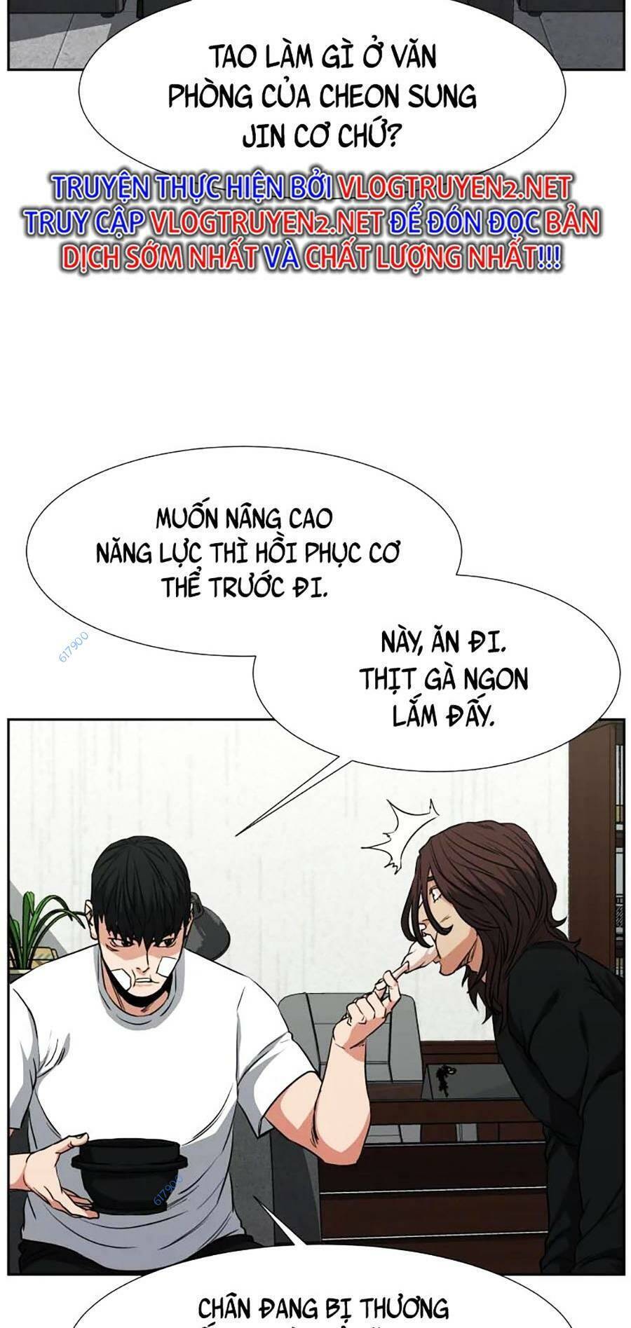 Bố Già Trùng Sinh Chapter 31 - 31