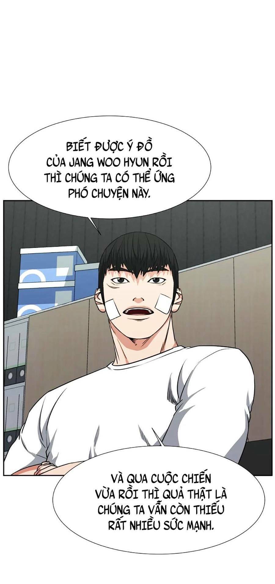 Bố Già Trùng Sinh Chapter 31 - 6