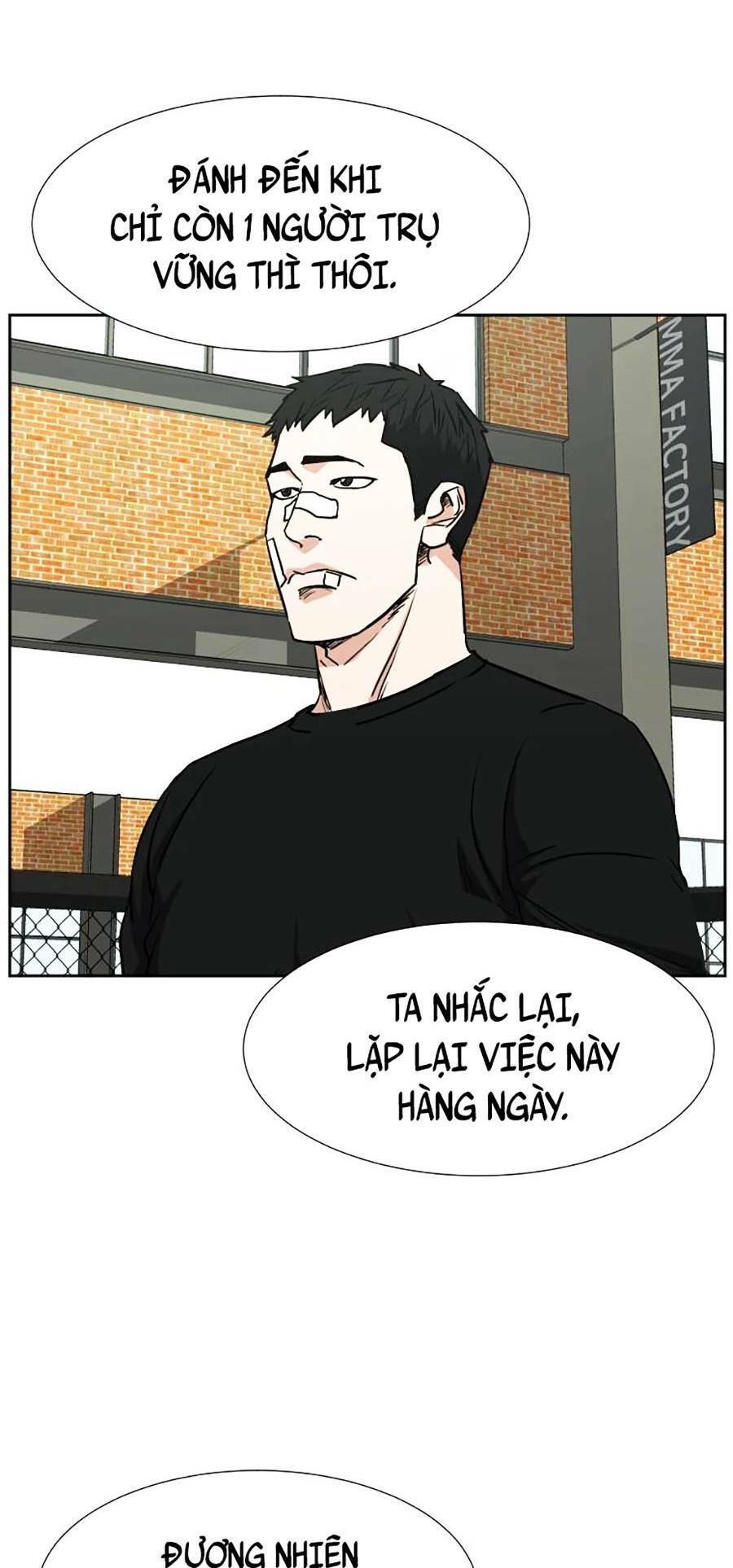 Bố Già Trùng Sinh Chapter 31 - 52
