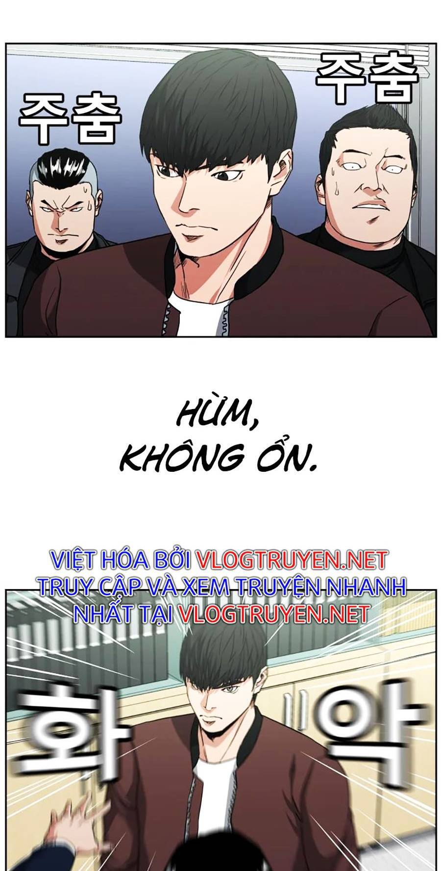 Bố Già Trùng Sinh Chapter 4 - 39