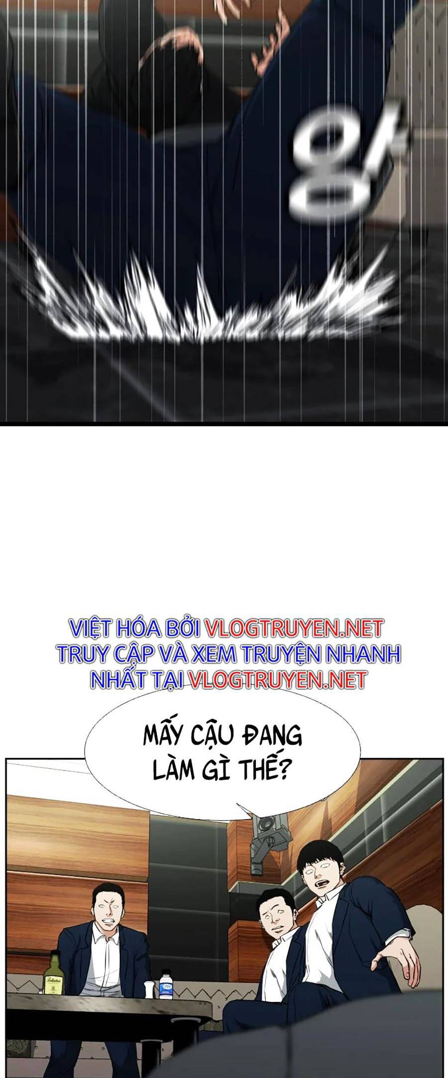 Bố Già Trùng Sinh Chapter 6 - 49