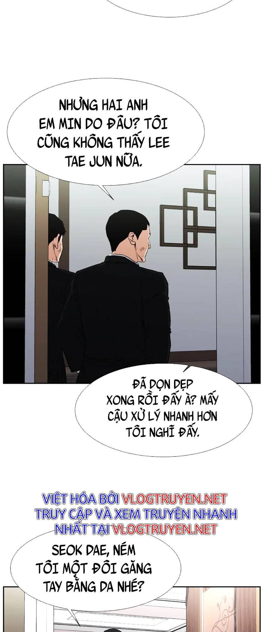 Bố Già Trùng Sinh Chapter 6 - 52