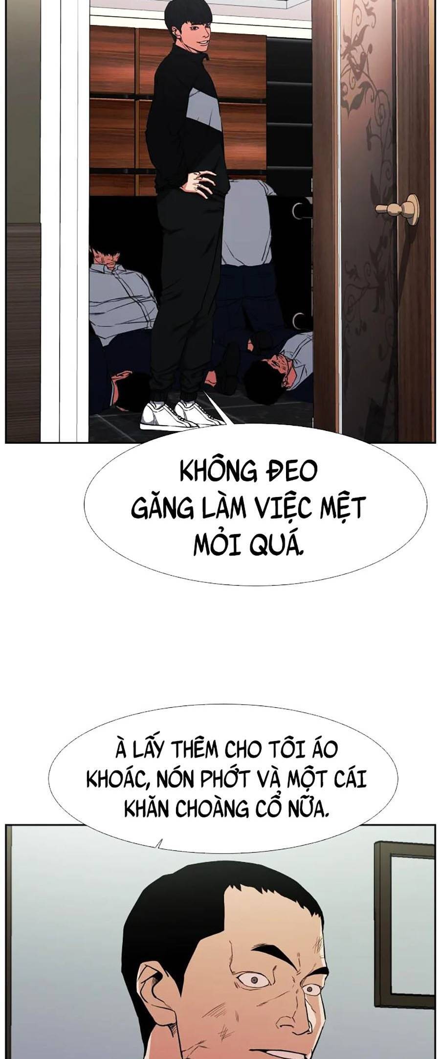 Bố Già Trùng Sinh Chapter 6 - 53