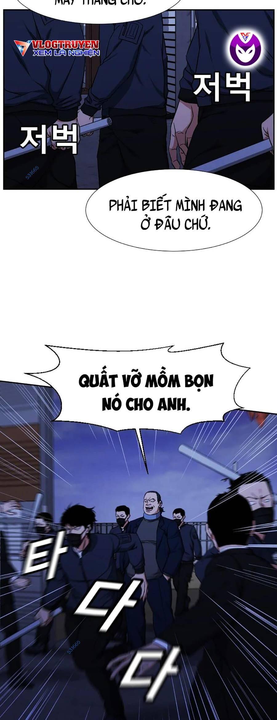 Bố Già Trùng Sinh Chapter 7 - 21