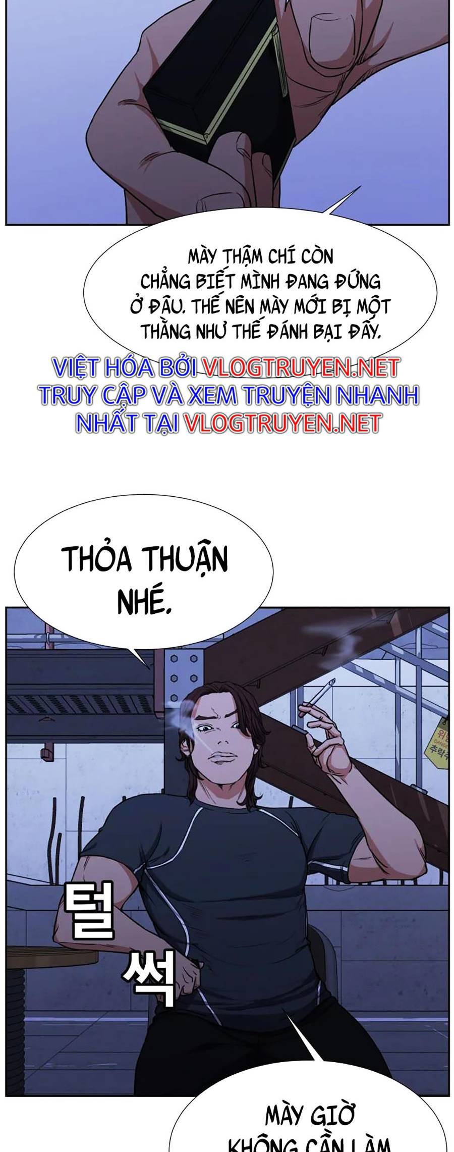 Bố Già Trùng Sinh Chapter 9 - 48