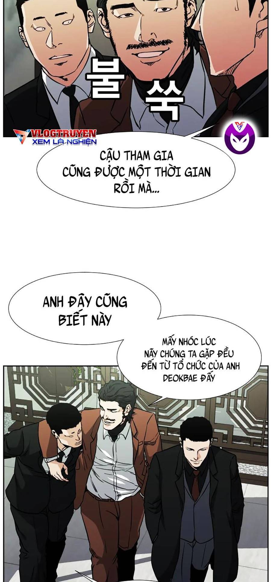 Bố Già Trùng Sinh Chapter 1 - 19
