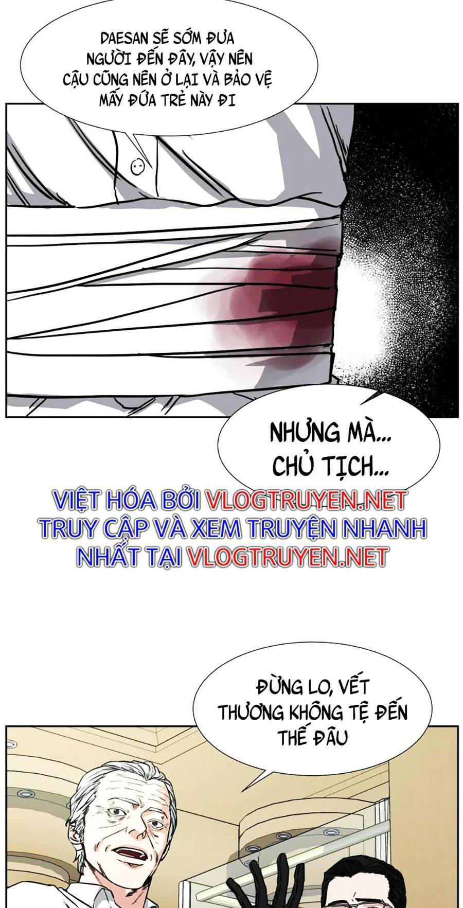 Bố Già Trùng Sinh Chapter 1 - 49