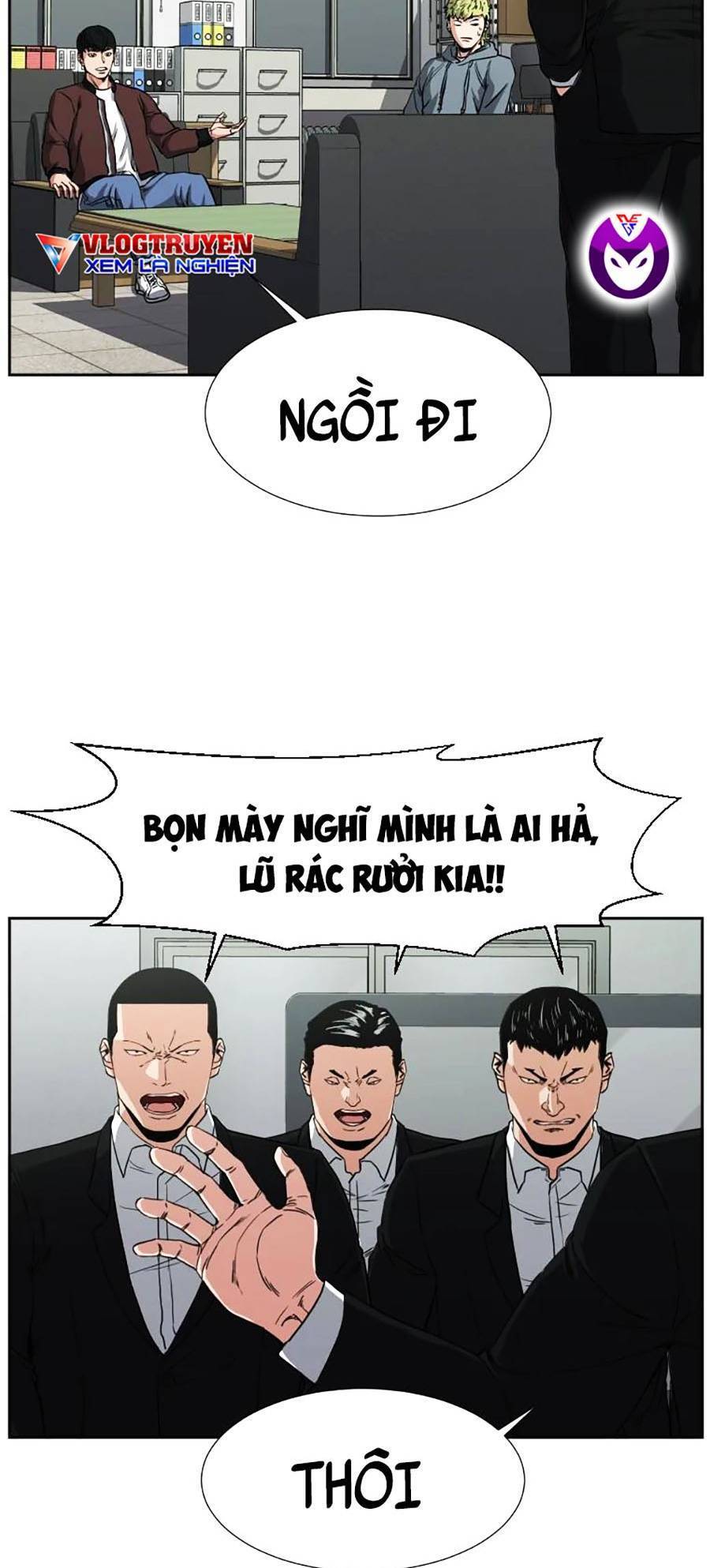 Bố Già Trùng Sinh Chapter 3 - 38