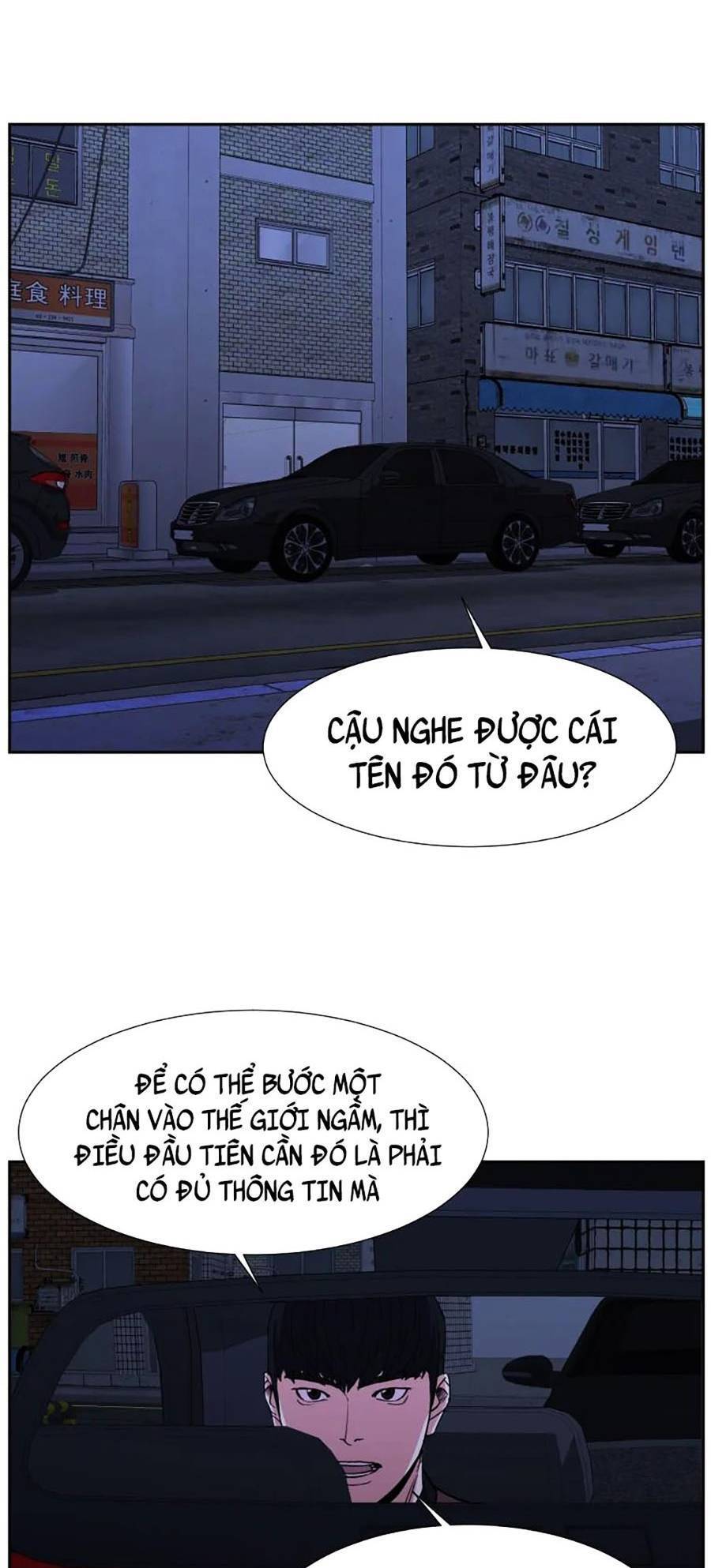 Bố Già Trùng Sinh Chapter 3 - 45