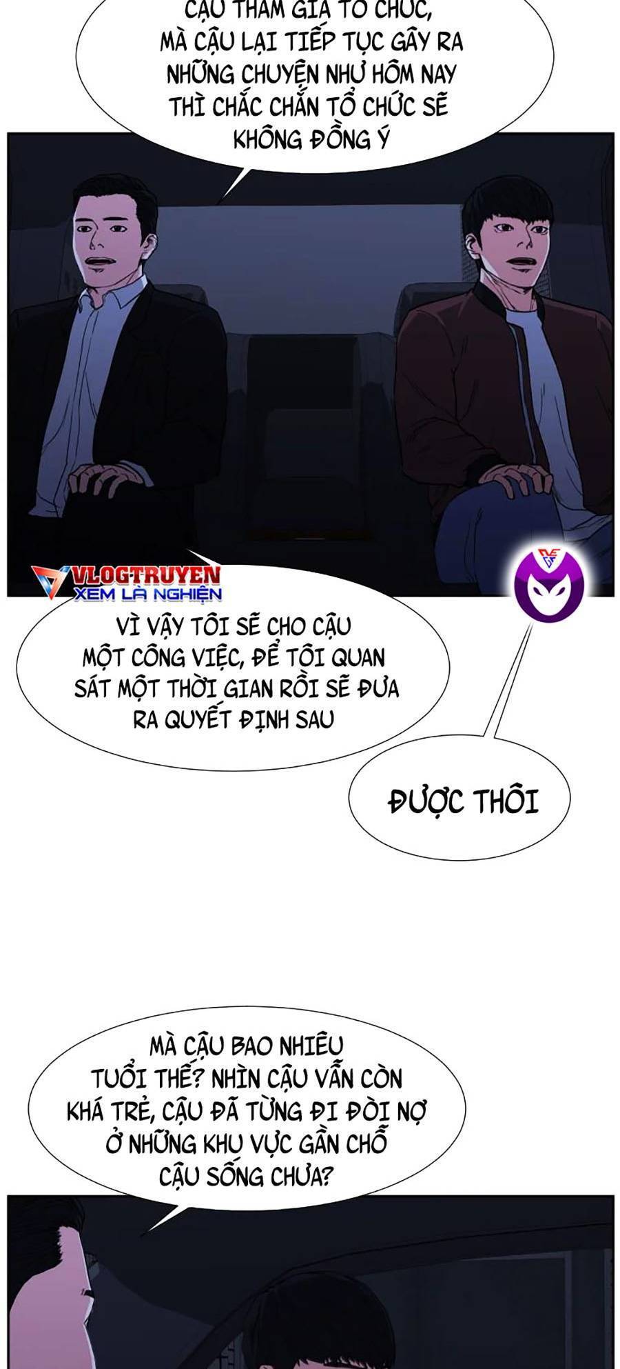 Bố Già Trùng Sinh Chapter 3 - 47