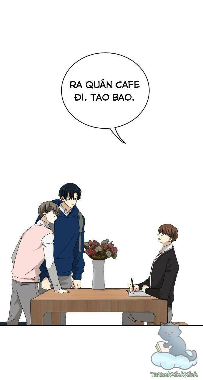 Bạn Của Em Trai Chapter 1 - 34