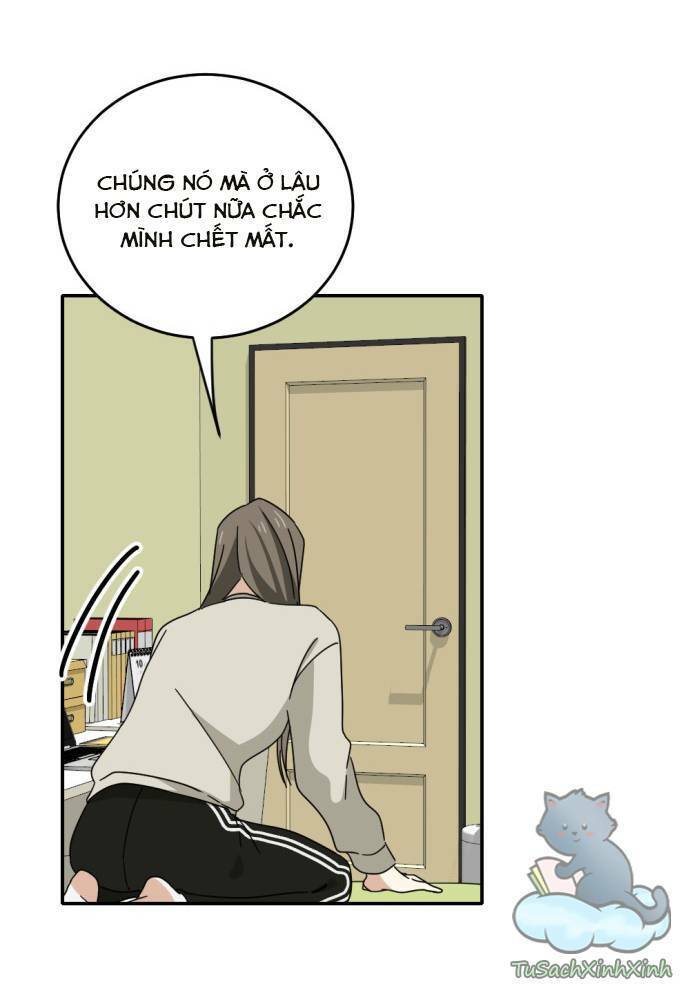 Bạn Của Em Trai Chapter 1 - 48