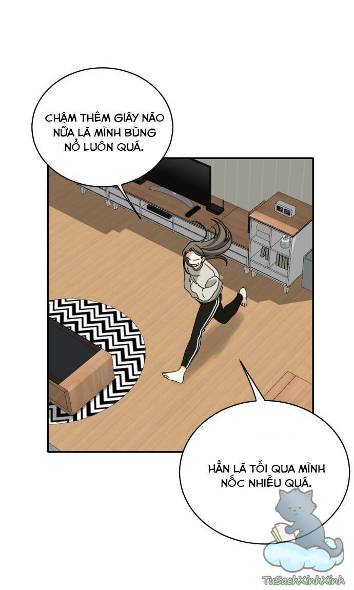 Bạn Của Em Trai Chapter 1 - 52