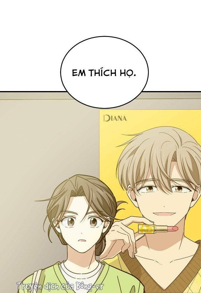 Bạn Của Em Trai Chapter 12 - 41