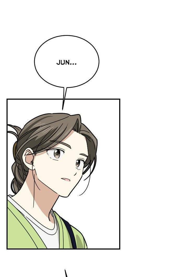 Bạn Của Em Trai Chapter 13 - 16