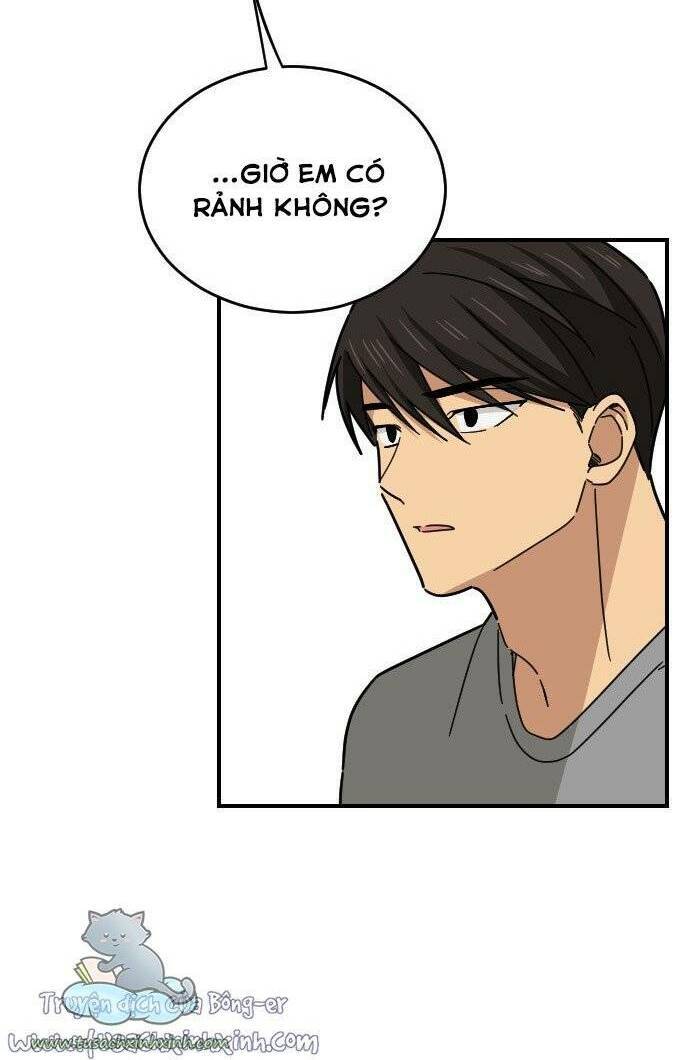 Bạn Của Em Trai Chapter 13 - 17