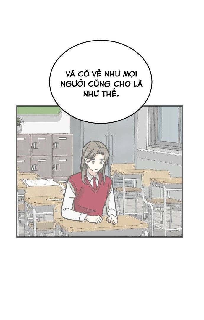 Bạn Của Em Trai Chapter 13 - 24