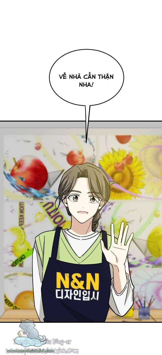 Bạn Của Em Trai Chapter 13 - 41