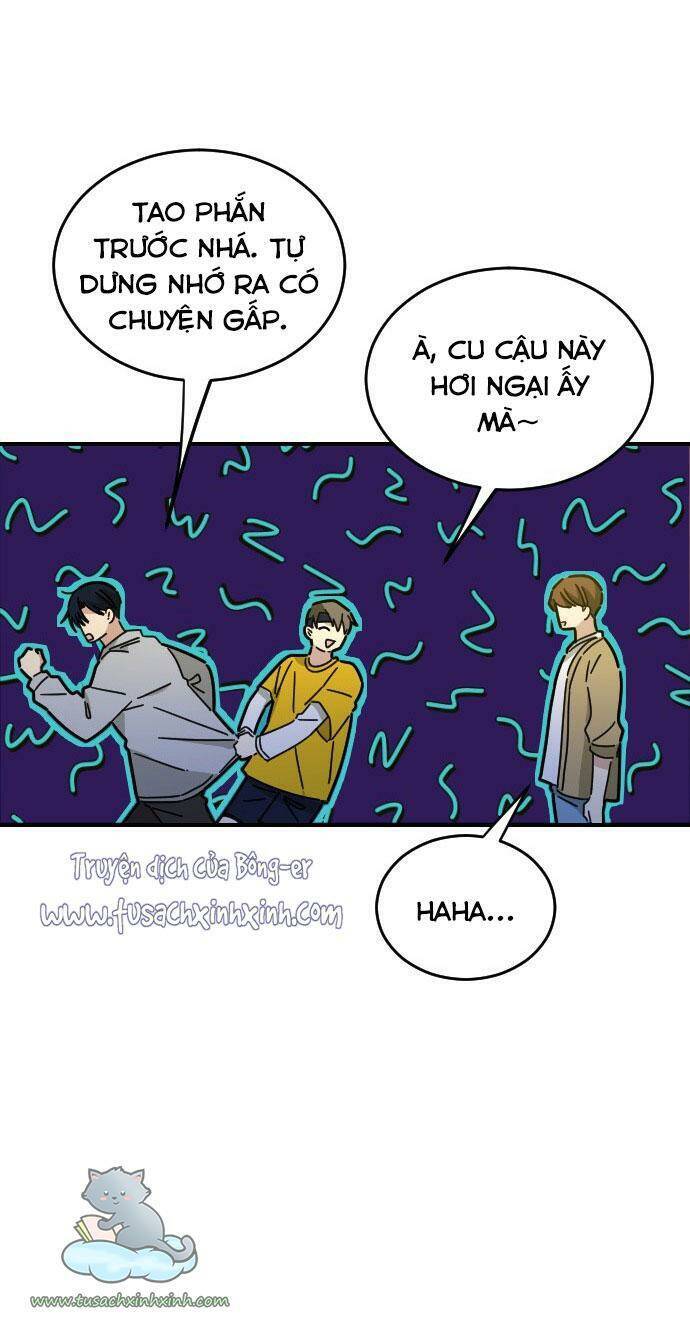 Bạn Của Em Trai Chapter 14 - 23