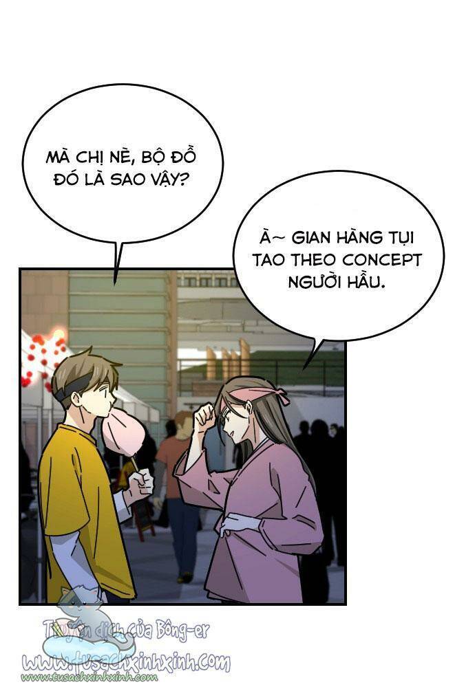 Bạn Của Em Trai Chapter 14 - 30