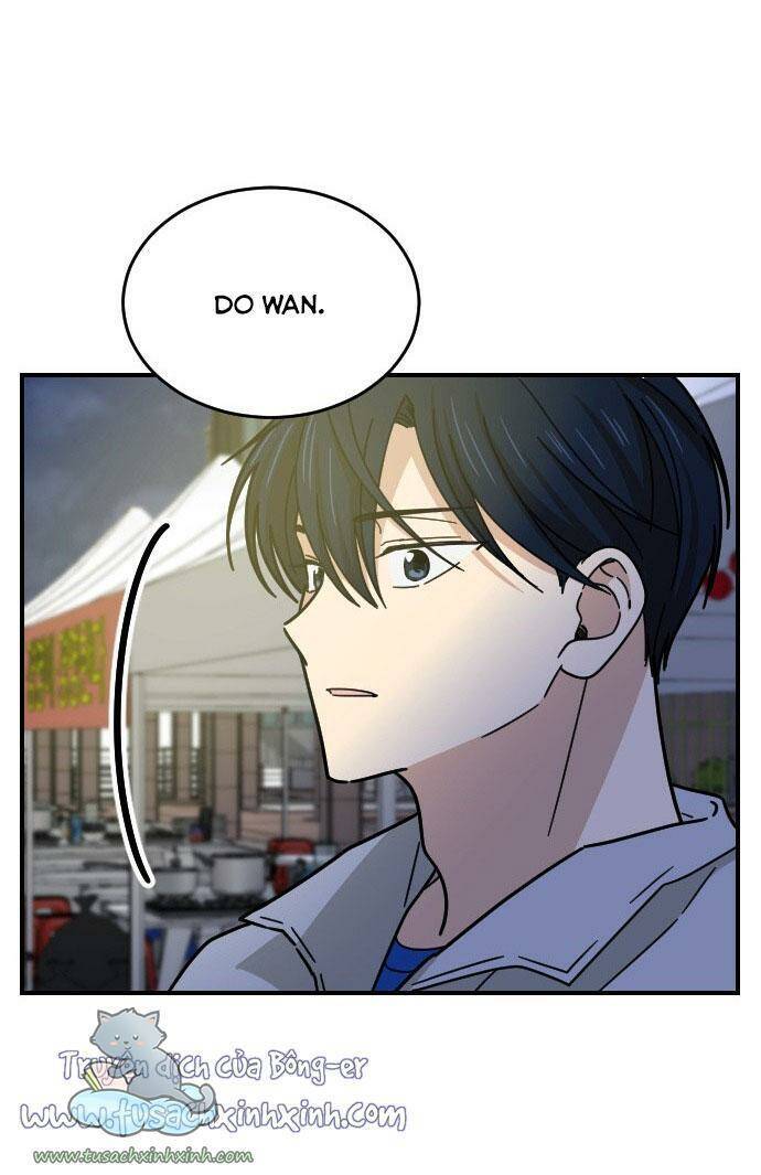 Bạn Của Em Trai Chapter 14 - 54