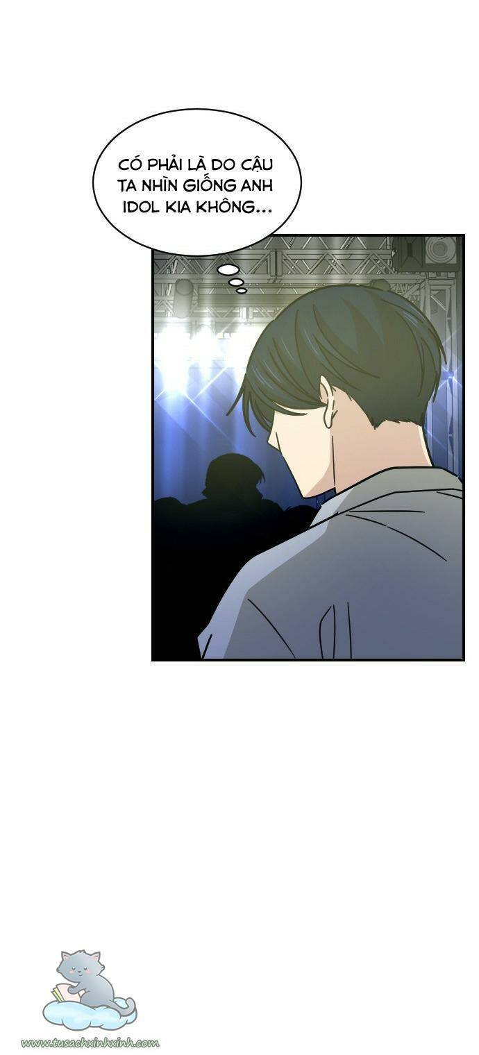Bạn Của Em Trai Chapter 15 - 35